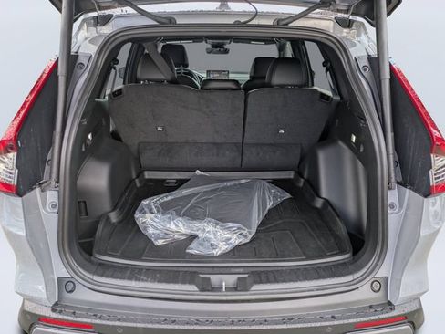 Used 2025 Honda CR-V Sport-L image 12
