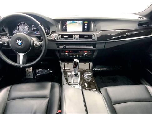 Used 2015 BMW 528i Sedan image 18