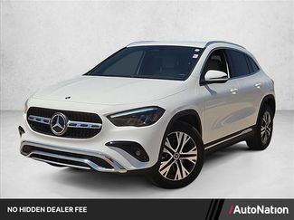 Used 2025 Mercedes-Benz GLA 250 4MATIC video 1
