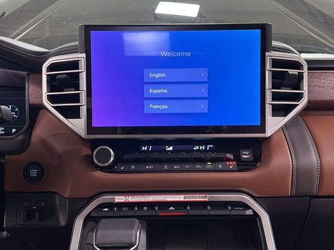 Used 2025 Toyota Tundra 1794 Edition image 10