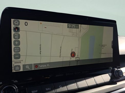 Used 2021 Kia Seltos SX AWD/4WD image 18