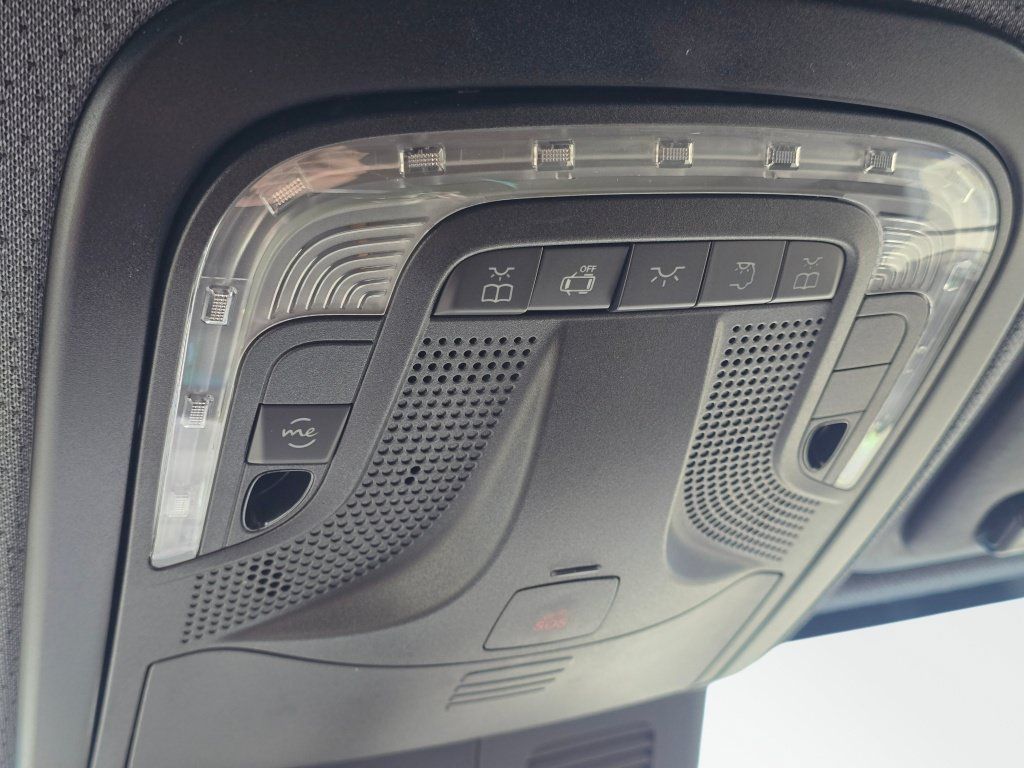 New 2026 Mercedes-Benz Sprinter 2500 image 49
