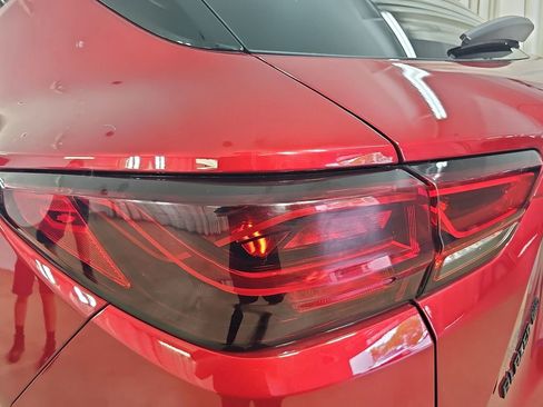 Certified 2023 Chevrolet Blazer RS w/ Driver Confidence II Package AWD/4WD image 40