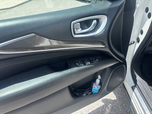 Used 2019 INFINITI QX60 Pure FWD image 13