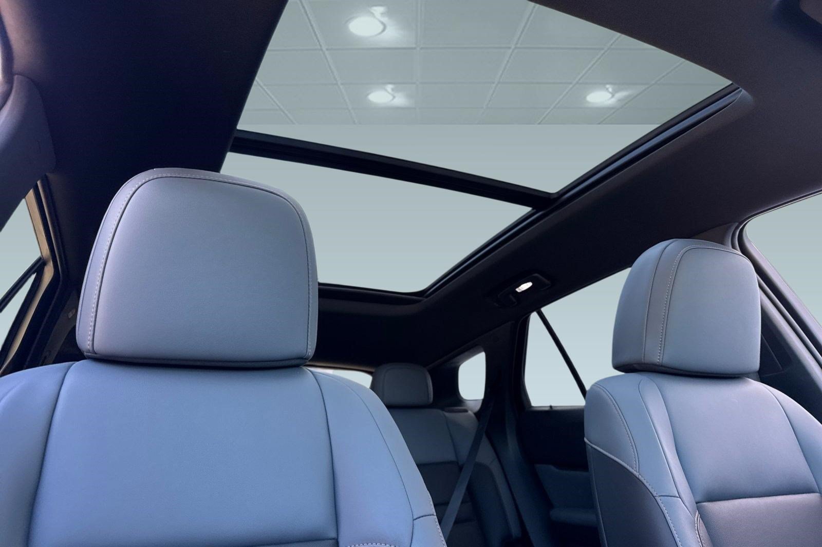 Certified 2024 Honda Prologue Touring image 23