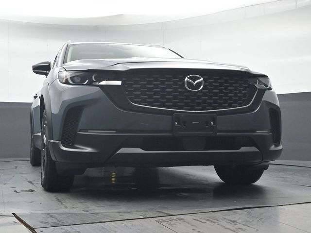 Certified 2023 MAZDA CX-50 2.5 S w/ Preferred Plus Pkg AWD/4WD image 30