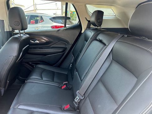 Used 2018 GMC Terrain Denali w/ Comfort Package FWD image 23