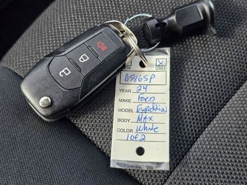 Certified 2024 Ford Expedition Max XL AWD/4WD image 36