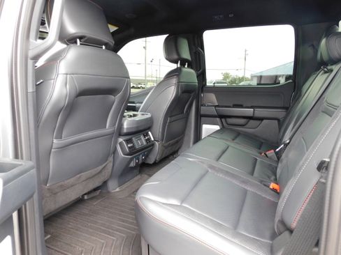 Used 2025 Ford F150 Raptor image 15