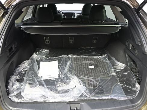 Used 2025 Subaru Outback Onyx Edition image 19