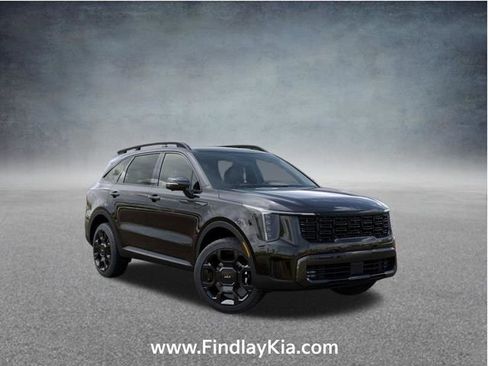 New 2026 Kia Sorento SX Prestige AWD/4WD image 10
