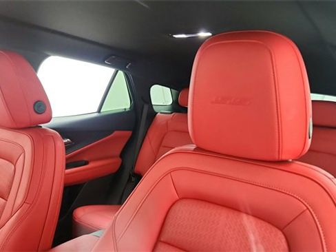 Used 2025 Chevrolet Blazer EV SS image 33