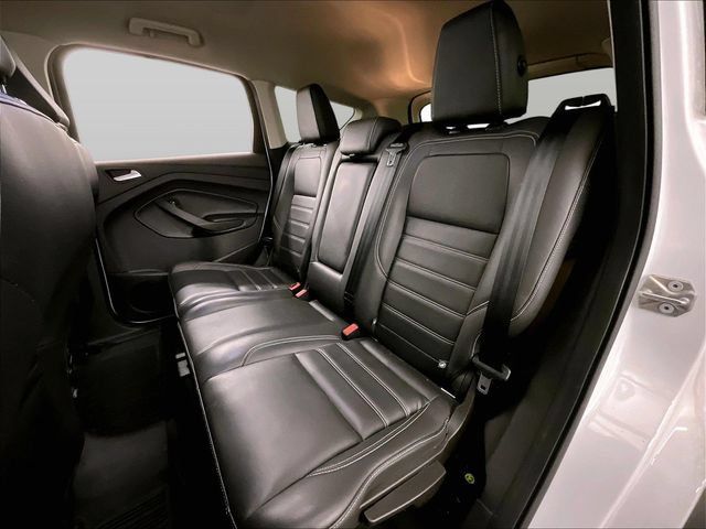 Used 2019 Ford Escape SEL AWD/4WD image 25