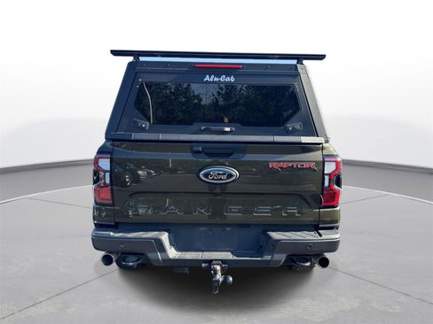 Used 2024 Ford Ranger Raptor image 9