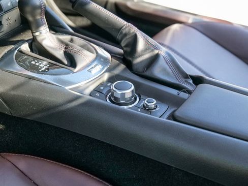 Used 2017 MAZDA MX-5 Miata RF Grand Touring RWD image 34