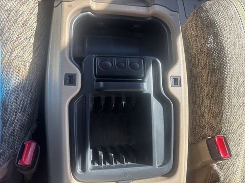 Used 2000 Ford Excursion Limited image 22