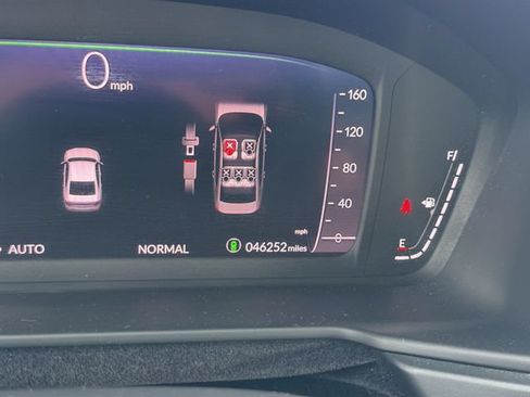 Used 2023 Honda Accord Touring image 36