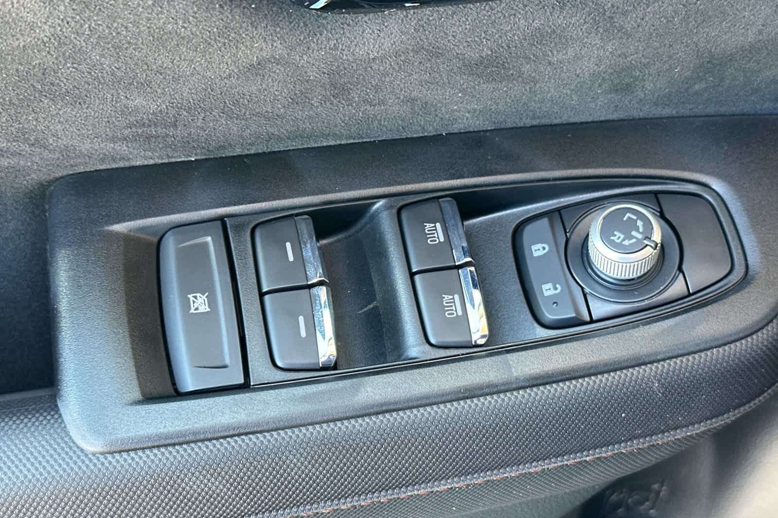 New 2026 Subaru Forester Touring AWD/4WD image 11