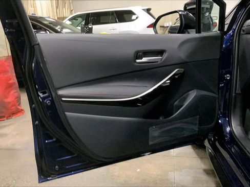 New 2026 Toyota Corolla XSE image 10