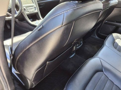 Used 2018 Ford Fusion SE w/ Equipment Group 201A FWD image 21