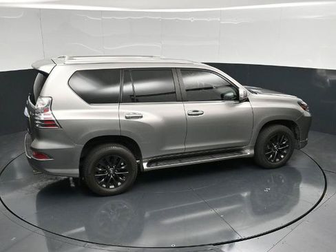 Used 2023 Lexus GX 460 Premium AWD/4WD image 36