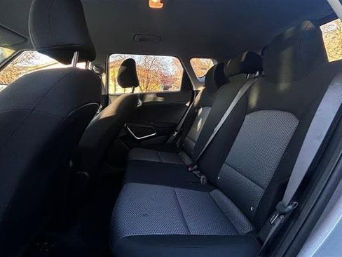 Used 2024 Kia Soul LX w/ Option Group 015 FWD image 12