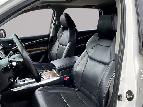 Used 2020 Acura MDX FWD w/ Technology Package image 24