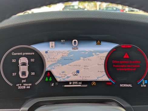 Certified 2025 Porsche 911 Carrera image 34