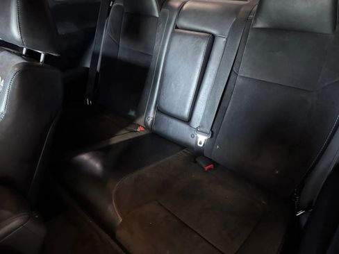 Used 2018 Dodge Challenger R/T Scat Pack w/ Leather Interior Group image 12