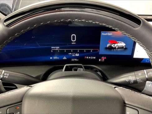 Used 2026 Cadillac CT5 Sport w/ Sun And Sound Package RWD image 13