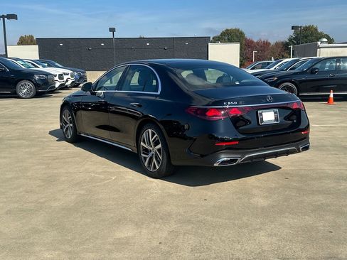 New 2026 Mercedes-Benz E 350 E 350 image 6