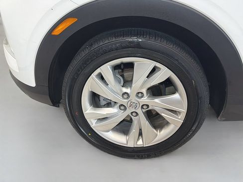Used 2024 Buick Encore GX Preferred FWD image 29