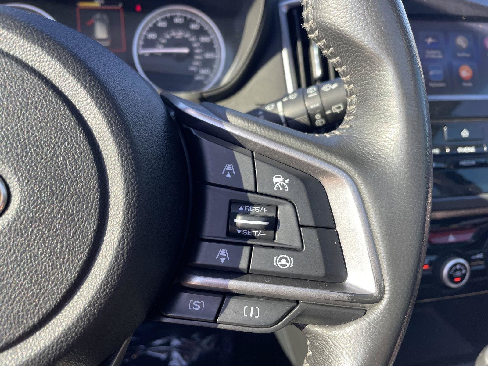Used 2022 Subaru Forester Premium AWD/4WD image 6