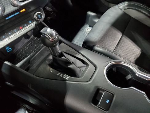Used 2024 Ford Mustang GT Premium RWD image 29