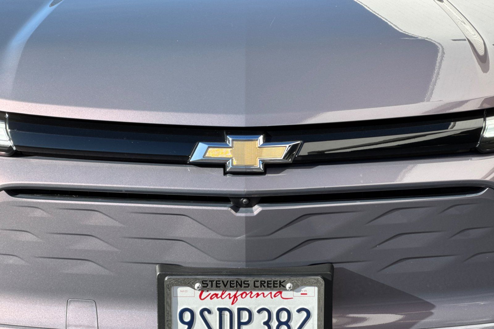 Used 2024 Chevrolet Blazer EV LT AWD/4WD image 44