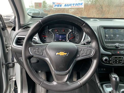 Certified 2019 Chevrolet Equinox LT image 11