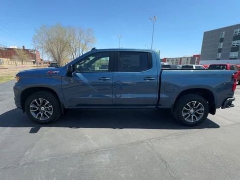 Used 2024 Chevrolet Silverado 1500 RST w/ All Star Edition Plus image 5