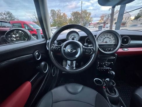 Used 2011 MINI Cooper S image 28