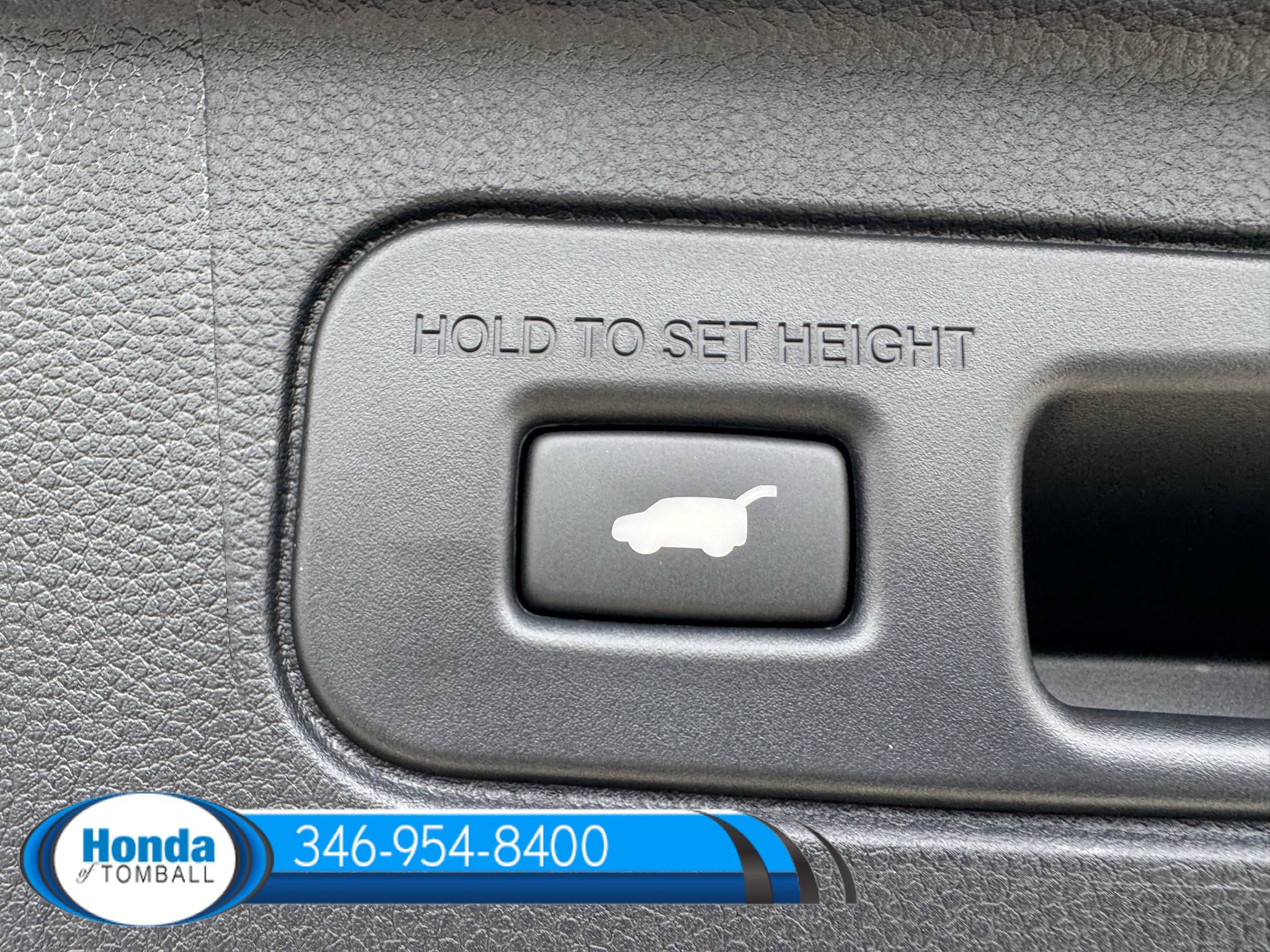 New 2026 Honda Pilot EX-L image 19