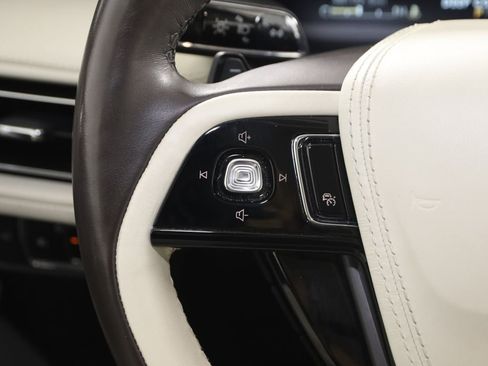 Used 2023 Lincoln Aviator Black Label w/ Dynamic Handling Package AWD/4WD image 38