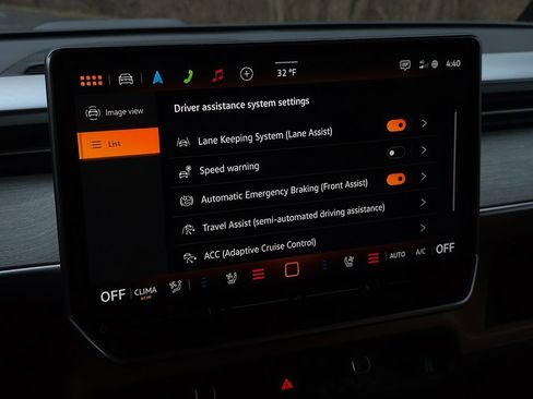 Used 2025 Volkswagen ID. Buzz Pro S image 49