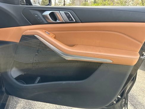 Used 2023 BMW X7 xDrive40i w/ M Sport Package image 38