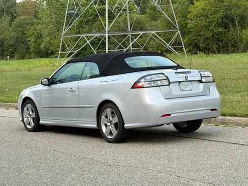 Used 2009 Saab 9-3 2.0T FWD image 14