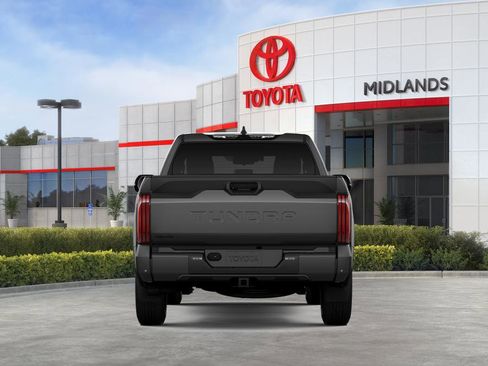 New 2026 Toyota Tundra Platinum AWD/4WD image 32