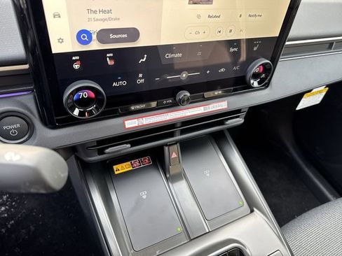 New 2026 Toyota bZ image 19