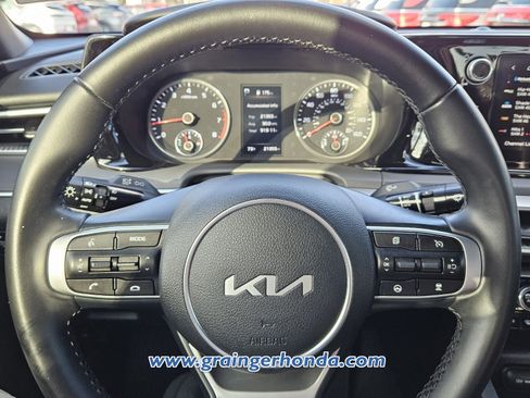 Used 2023 Kia K5 GT-Line w/ GT-Line Premium Package image 18