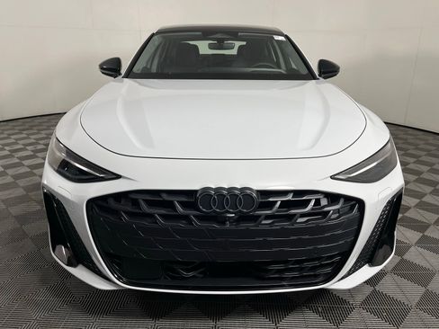 New 2026 Audi A6 Premium Plus image 2