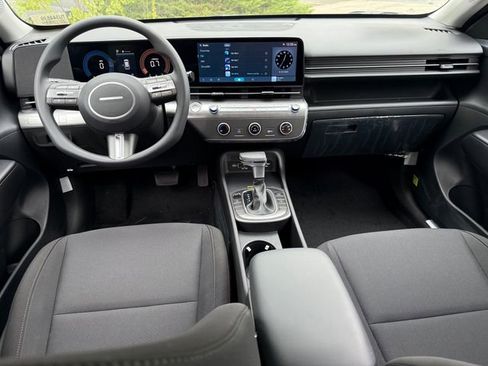 New 2026 Hyundai Kona SE image 16