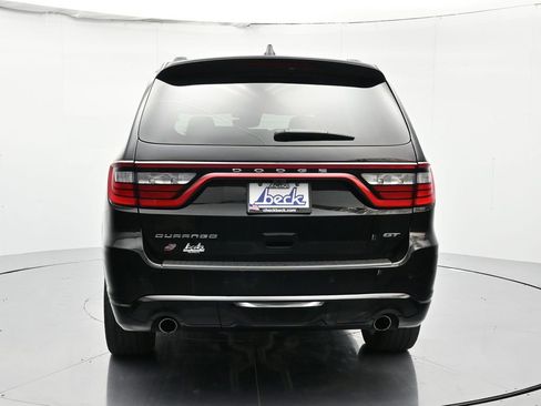 Used 2024 Dodge Durango GT image 6
