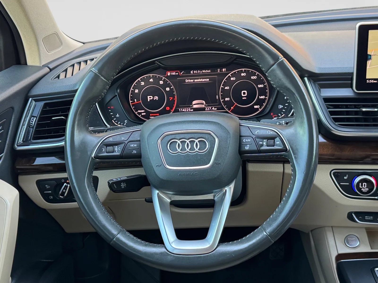 Used 2018 Audi Q5 2.0T Premium Plus AWD/4WD image 27